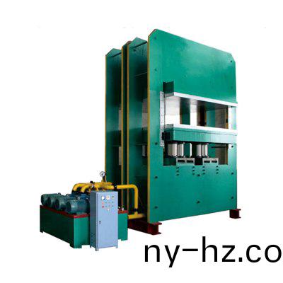 框式(shi)硫化(hua)機(jī)