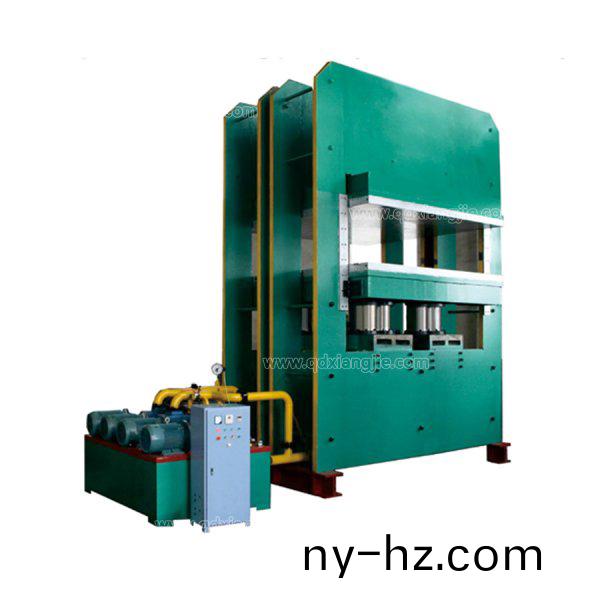 框(kuang)式硫化機(jī)(ji)